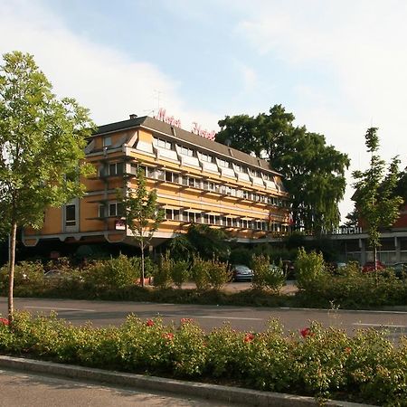 Ai Ronchi Motor Hotel Brescia Luaran gambar