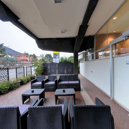 Ai Ronchi Motor Hotel Brescia Luaran gambar