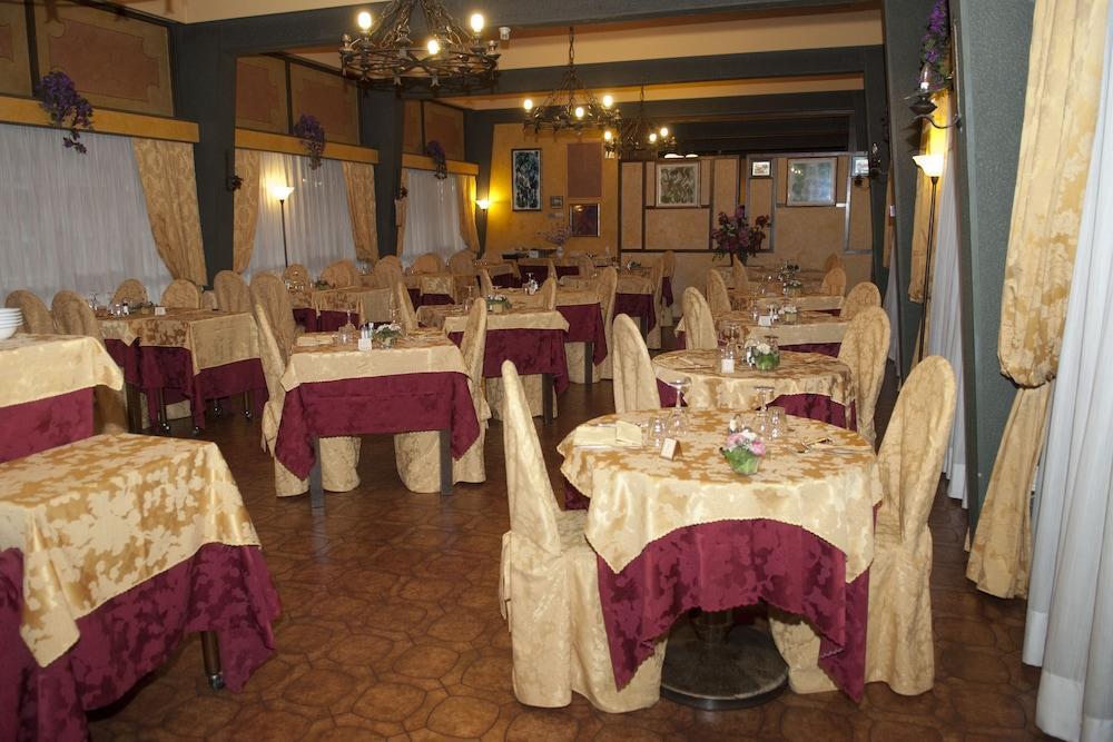 Ai Ronchi Motor Hotel Brescia Luaran gambar
