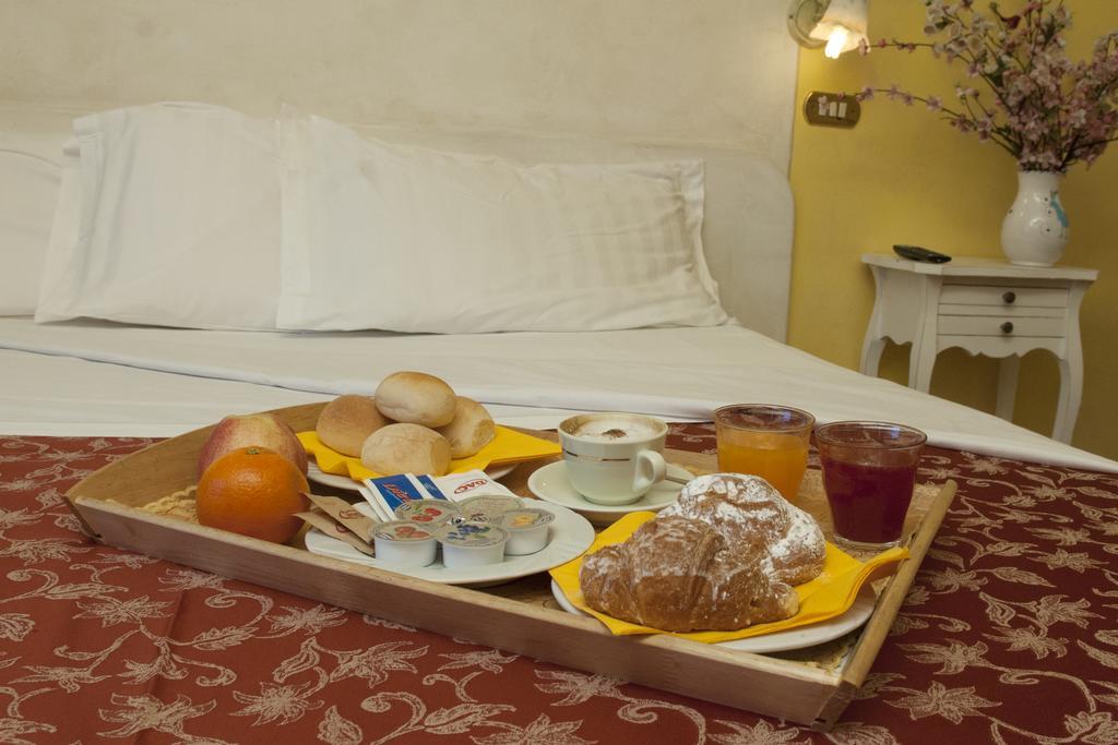 Ai Ronchi Motor Hotel Brescia Luaran gambar