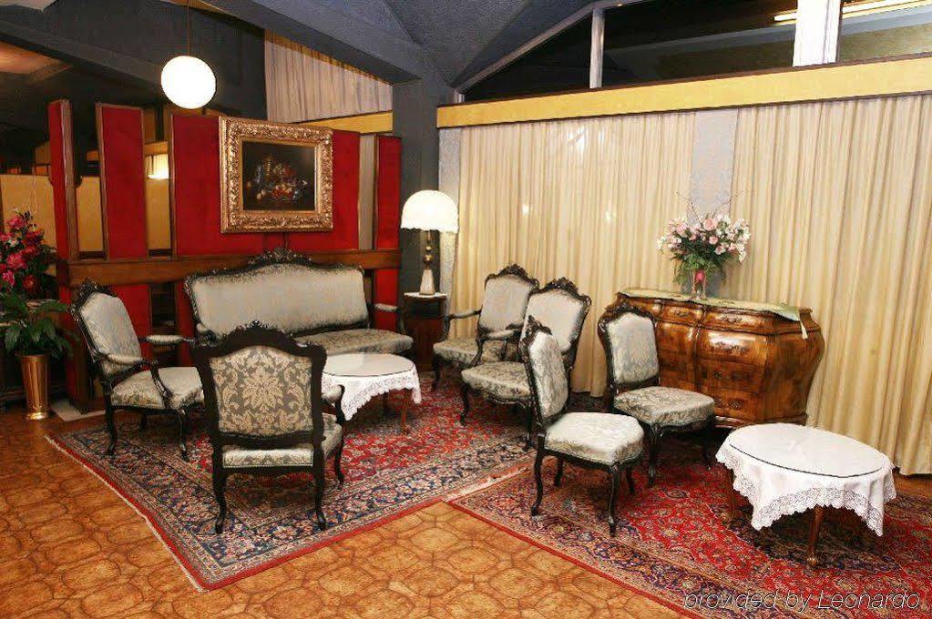 Ai Ronchi Motor Hotel Brescia Dalaman gambar