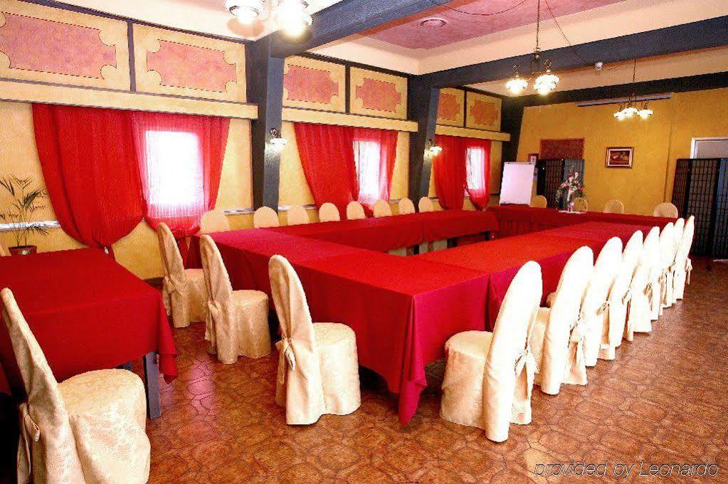 Ai Ronchi Motor Hotel Brescia Kemudahan gambar