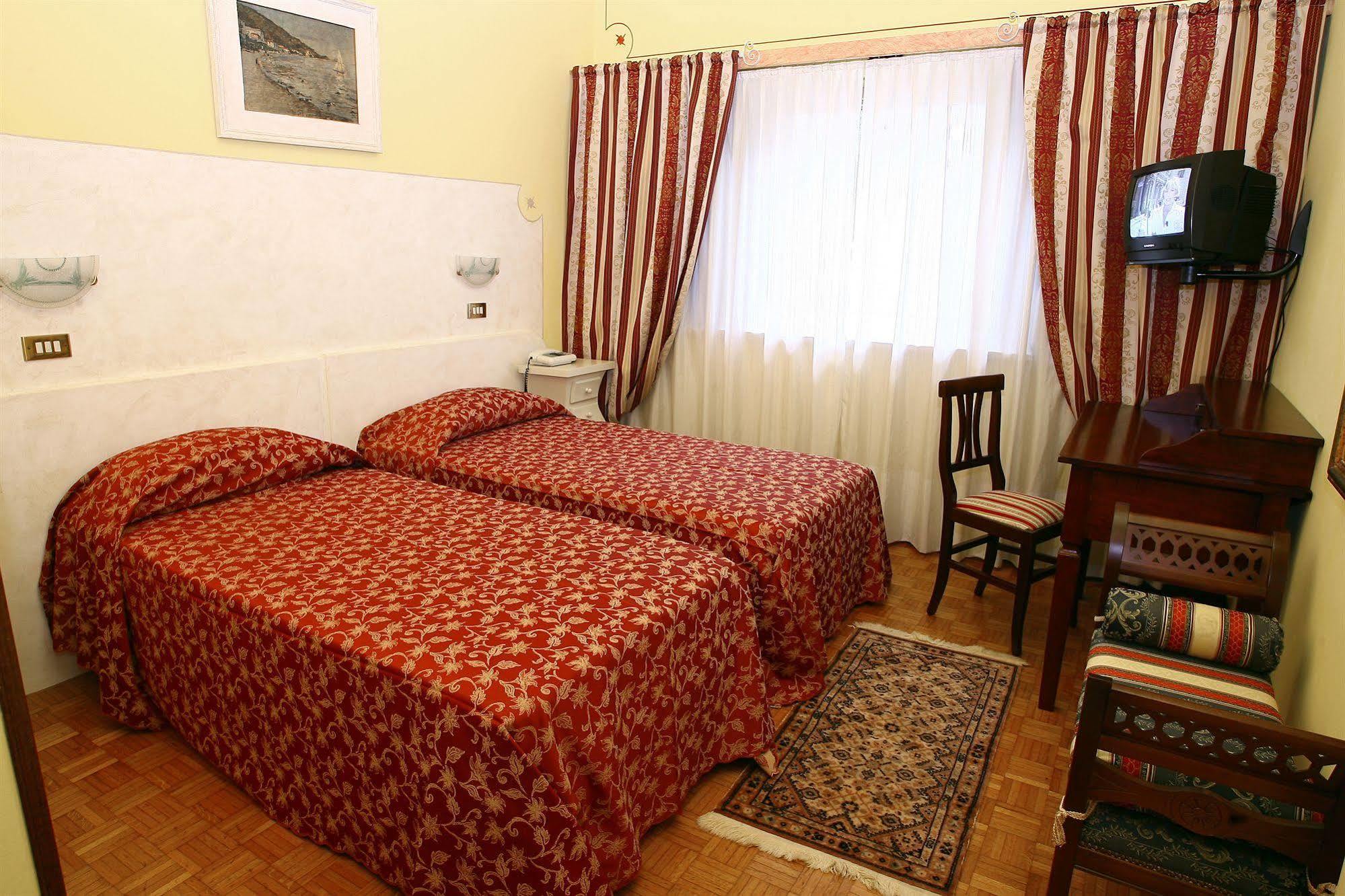 Ai Ronchi Motor Hotel Brescia Bilik gambar