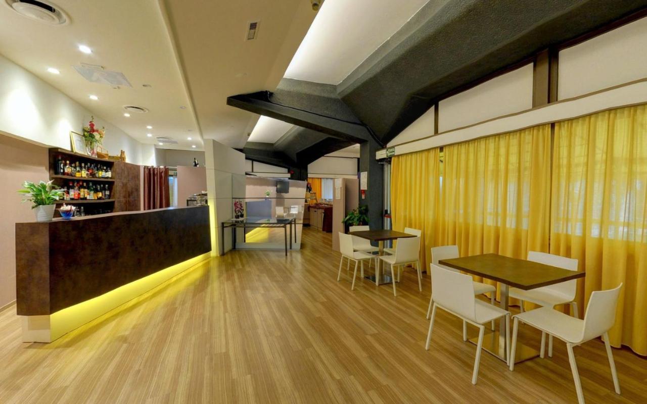 Ai Ronchi Motor Hotel Brescia Luaran gambar