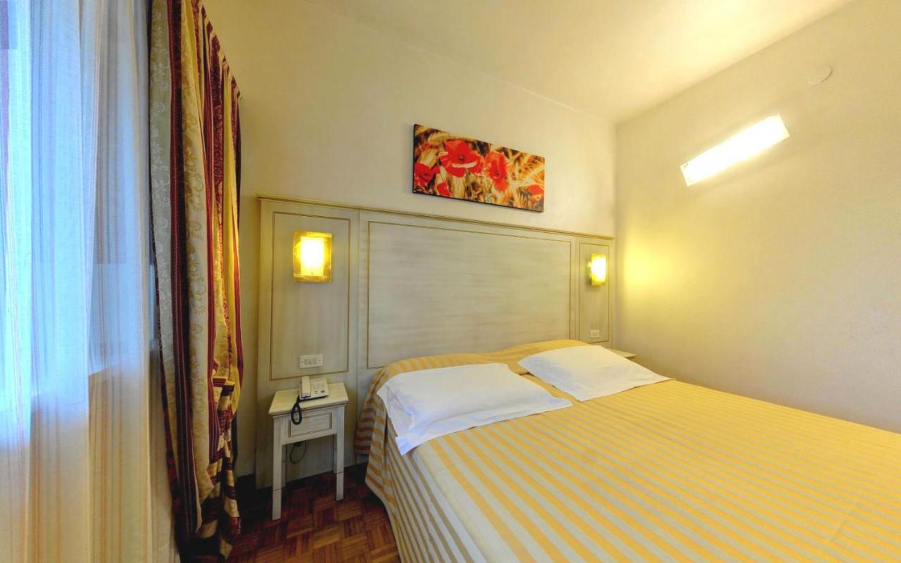 Ai Ronchi Motor Hotel Brescia Luaran gambar