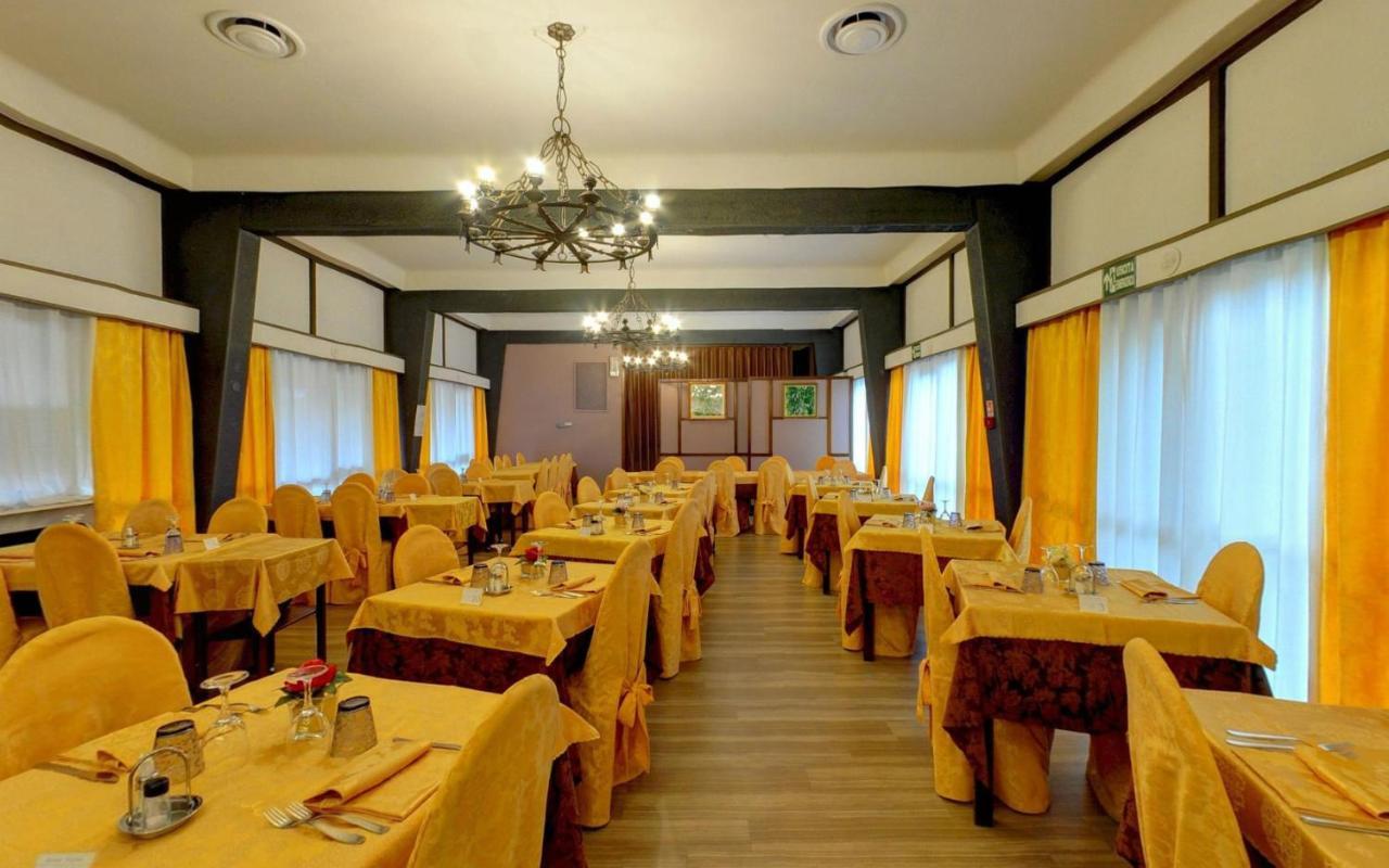 Ai Ronchi Motor Hotel Brescia Luaran gambar