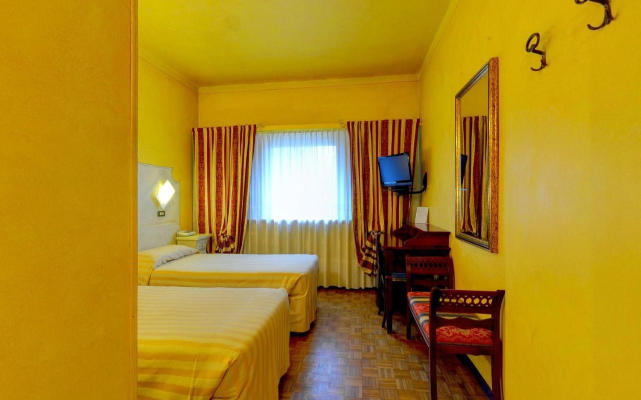 Ai Ronchi Motor Hotel Brescia Luaran gambar