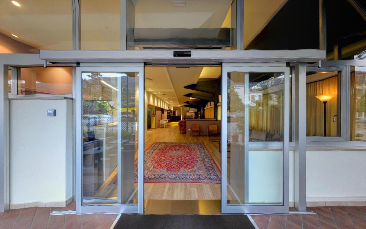 Ai Ronchi Motor Hotel Brescia Luaran gambar