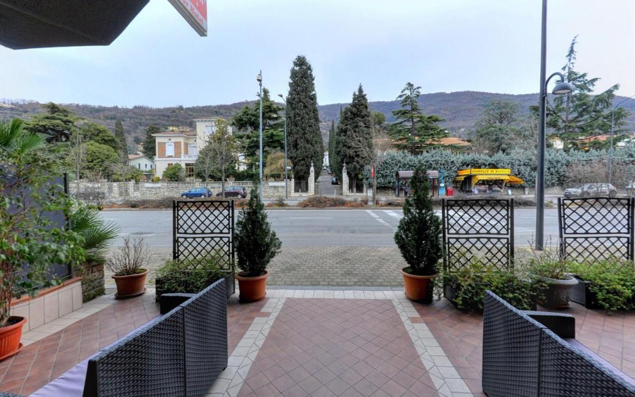 Ai Ronchi Motor Hotel Brescia Luaran gambar